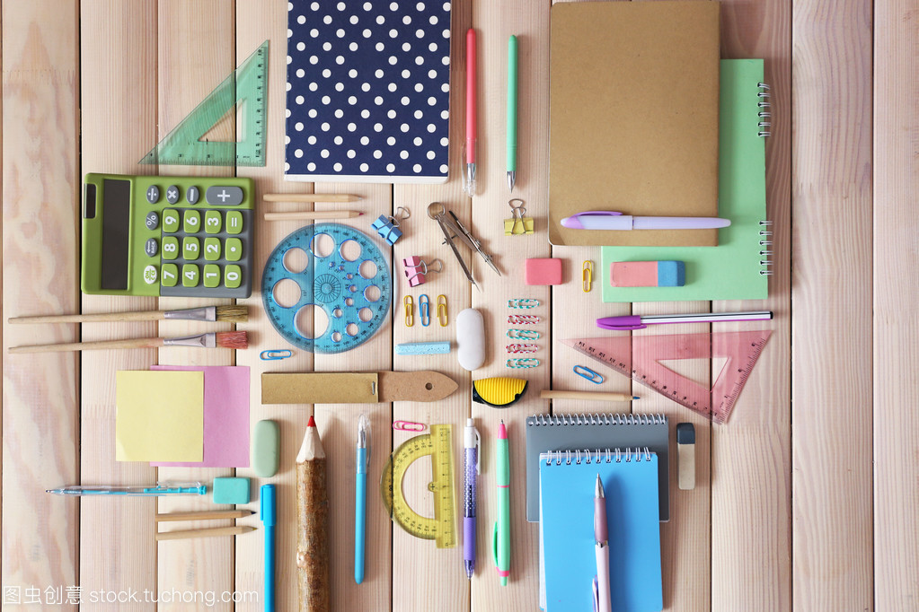 當(dāng)文具不再站立 平躺的文具用品及其設(shè)計(jì)哲學(xué)