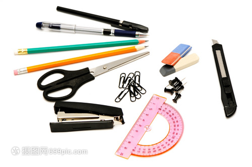 辦公文具用品 現(xiàn)代職場(chǎng)的無(wú)聲助手