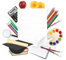 文具用品 方寸之間，承載無限創意與可能